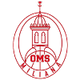 OMS米萊納logo