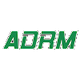 ADRM馬林加logo