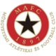 MAFC布達(dá)佩斯U20logo