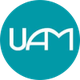 UAM女籃logo