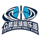 福建盼盼女籃logo