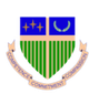 邦塔加大學logo