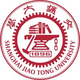 上海交通大學(xué)女籃logo