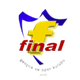 芬納爾logo