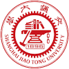 上海交通大學(xué)女籃logo