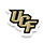 UCF女籃logo