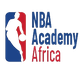 NBA非洲學院logo