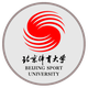 北京體育大學logo