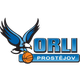 Orli普羅斯捷約夫logo