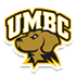 UMBC女籃logo