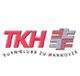 TK漢諾威女籃logo