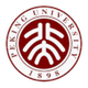 北京大學(xué)logo