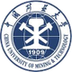 中國(guó)礦業(yè)大學(xué)女籃logo