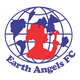 大地天使女足隊(duì)logo