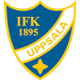 IFK烏普撒拉U19logo