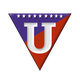 利加大學U19logo