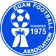 關(guān)島U17logo