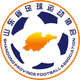 山東女足U18logo