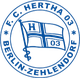 赫塔薩倫多夫U19logo