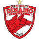 布加勒斯特迪納摩U19logo