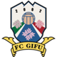 FC岐阜青年隊(duì)logo