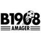 B 1908logo