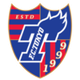 FC東京U23logo