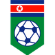 朝鮮U19logo