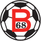 B68托夫迪亞B隊logo