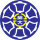 NTNU大學女足logo