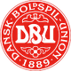 丹麥U18logo