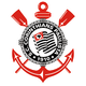 科林蒂安青年隊logo