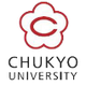 中京大學(xué)logo