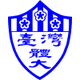 中國臺北體育大學logo