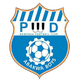 PWD巴門達(dá)logo