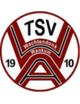 TSV瓦赫滕東克logo