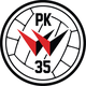 PK海辛基B隊logo