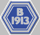 堡魯本B1913U21logo