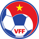 越南女足U19logo