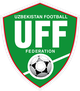 烏茲別克U18logo