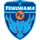 橫濱FC后備隊logo