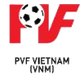 PVF越南U18logo