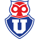 智利大學logo