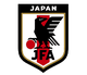 日本U23logo