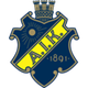 AIK索爾納U21logo