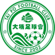 和富大埔后備隊(duì)logo