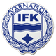 IFK瓦納默U19logo