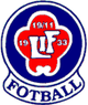 羅倫斯固克U19logo