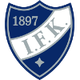 HIFK 二隊logo