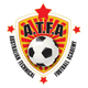 ATFA青年隊(duì)logo